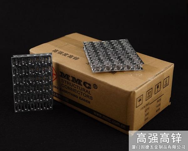 TR-50_齒板-木結(jié)構(gòu)/木屋/木桁架齒板連接件/Truss Plate